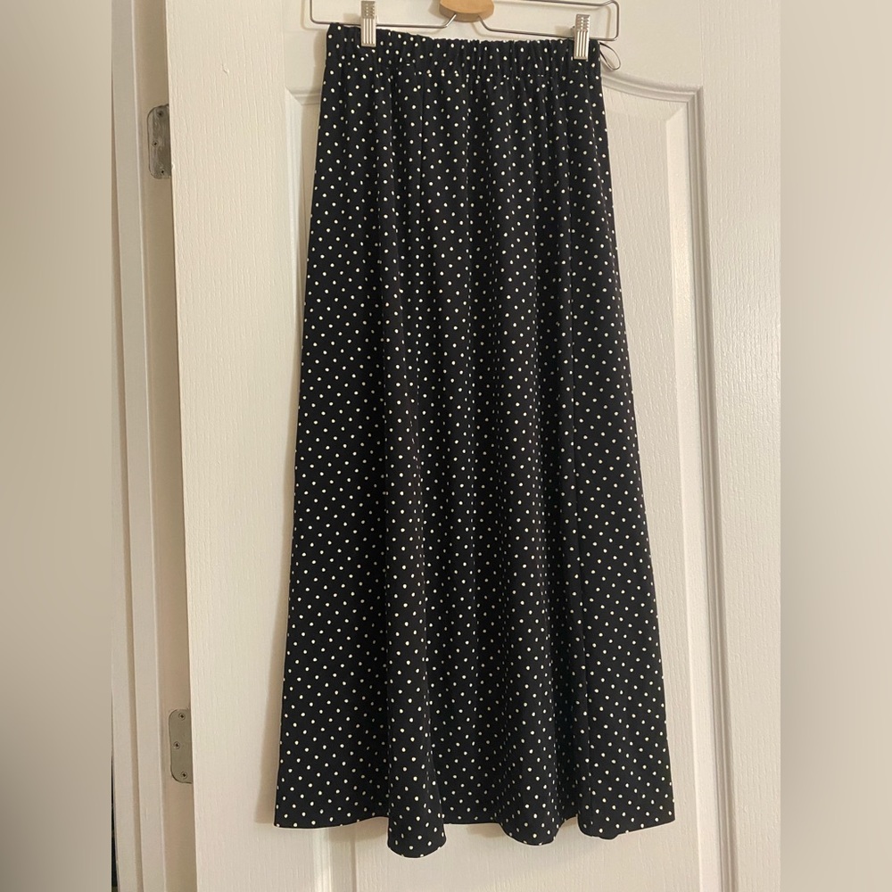 skirt